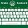 Arabic Keyboard Type