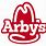 Arby's New Logo
