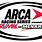 Arca Racing Series Logo