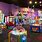 Arcade Games for Kids