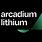 Arcadium Lithium Logo