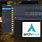 Arch Linux Interface