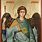 Archangel Michael Icon