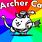 Archer CAD Meme