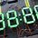 Arduino 7-Segment Display Clock