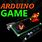 Arduino Games