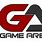 Arena Gaming Logo