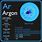 Argon Neutrons