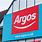 Argos UK News