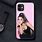 Ariana Grande's Phone Case