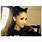 Ariana Grande Cat Ears Headband