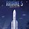 Ariane 5 Launch Poster