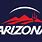 Arizona Rp Logo