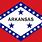 Arkansas State Flag History