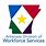 Arkansas Workforce Logo