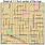 Arlington Heights Street Map