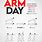 Arm Day Workout at Home