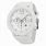 Armani Exchange White Watch