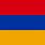 Armenia Flag Colors