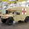 Army Ambulance Vehicle
