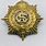 Army Cap Badges