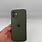 Army Green iPhone 13