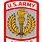 Army JROTC Emblem
