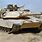Army M1 Abrams Tank