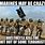 Army Marine Meme