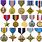 Army Medals Awards