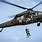 Army Medevac Helicopter