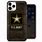 Army Phone Covers