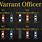 Army Warrant Officer Corps