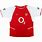 Arsenal Kit 2003