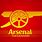 Arsenal the Gunners