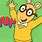 Arthur PBS Kids Logo