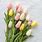 Artificial Tulips That Look Real