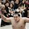 Asashoryu Sumo Wrestler