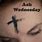 Ash Wednesday Catholic