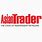 Asian Trader Logo