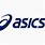 Asics Logo Drip