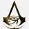 Assassin's Creed Origins Symbol