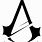 Assassin's Creed Unity Symbol