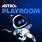 Astro's Playroom PS4