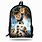 Astro Boy Backpack
