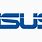 Asus Logo Round