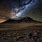 Atacama Desert Night