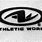 Athletic Works Logo