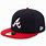 Atlanta Braves Hat