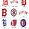 Atlanta Braves Logo History